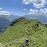 Luchon Montagne randonnée