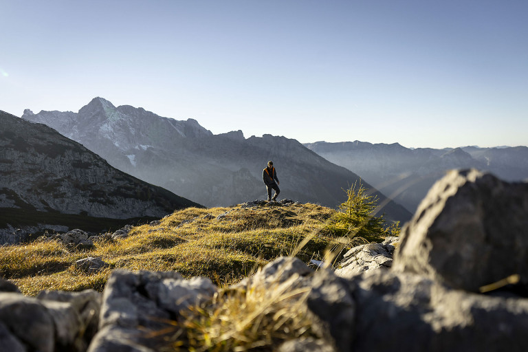 Trek dans les Pyrénées