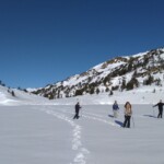 raquettes val d'aran