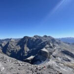 les Gabietous Parc national des Pyrénées