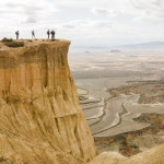 El Rallon Bardenas Reales