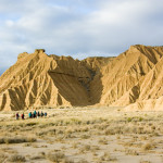 Inoubliable Bardenas Reales