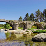 Pont du Tarn -trail