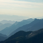 Luchonnais, Val d'Aran, rando