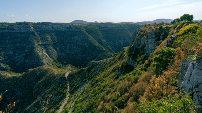 Trail séjour Cévennes