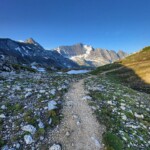 Tour de la Vallaisonay en itinérance