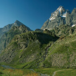 séjour randonnée le tour du Mont Viso