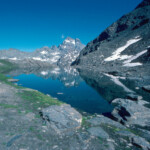 randonnée le tour du Mont Viso en refuge